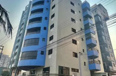 Apartamento para venda em mongaguá, centro, 2 dormitórios, 2 banheiros, 4 vagas