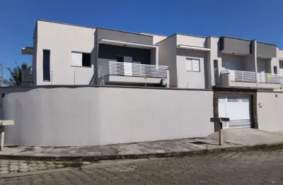 Casa para venda em itanhaém, regina, 3 dormitórios, 1 suíte, 1 banheiro, 3 vagas