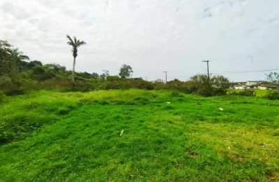 Terreno à venda no Balneário Gaivota, Itanhaém 