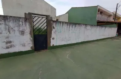 Terreno à venda na Belmira Novaes, Peruíbe 