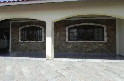Casa para venda em peruíbe, maria helena novaes, 3 dormitórios, 1 suíte, 2 banheiros, 3 vagas