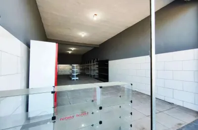 Sala comercial à venda no São Fernando, Itanhaém 