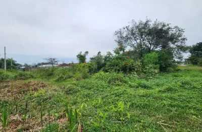 Terreno à venda em Luíza Mar Mirim, Itanhaém 