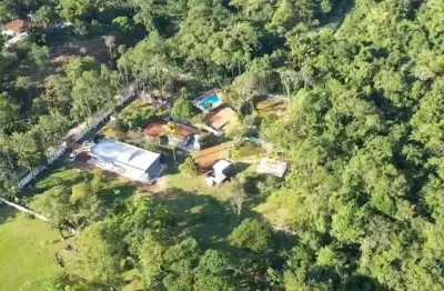 Chácara para venda em peruíbe, armando cunha, 13 dormitórios, 13 suítes, 3 banheiros, 10 vagas