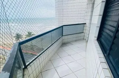 Apartamento para venda em mongaguá, agenor de campos, 1 dormitório, 1 banheiro, 1 vaga