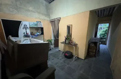 Casa para venda em itanhaém, oásis, 1 dormitório, 1 banheiro, 2 vagas