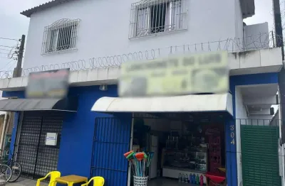 Comercial para venda em peruíbe, jardim brasil, 3 dormitórios, 4 banheiros