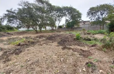 Terreno à venda no jardim Somar, Peruíbe 
