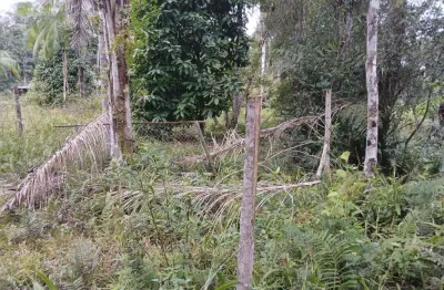 Terreno à venda no Rio Preto, Itanhaém 