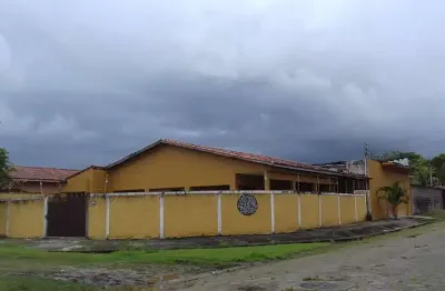 Casa para venda em itanhaém, são fernando, 4 dormitórios, 4 suítes, 1 banheiro, 4 vagas