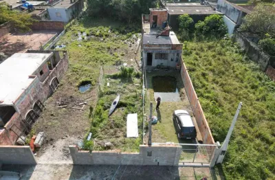 Casa para venda em itanhaém, maramba 2, 1 dormitório, 1 banheiro