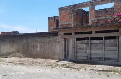 Terreno à venda no Cibratel II, Itanhaém 