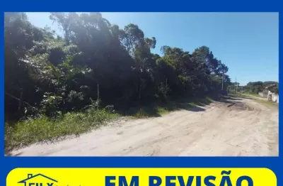 Terreno à venda no Jardim Umuarama, Itanhaém 