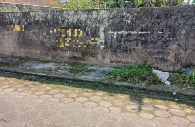 Terreno à venda no Cibratel II, Itanhaém 