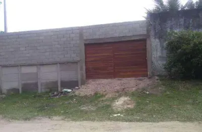 Terreno à venda no Jardim Coronel, Itanhaém 