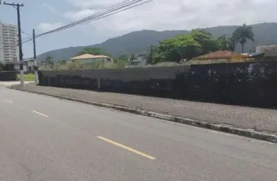 Terreno à venda no Balneário Flórida, Praia Grande 