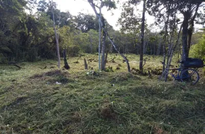 Terreno à venda no Jardim São Francisco, Peruíbe 