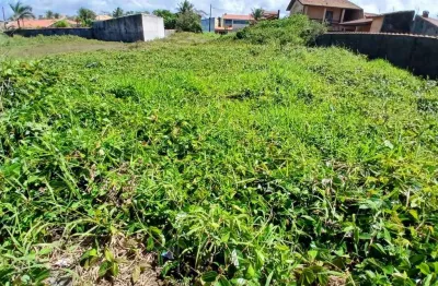 Terreno à venda no Balneário Tupy, Itanhaém 