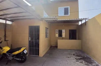 Casa para venda em itanhaém, jardim corumbá, 2 dormitórios, 1 banheiro, 5 vagas