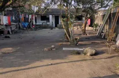 Casa para venda em itanhaém, oásis, 3 dormitórios, 1 suíte, 1 banheiro