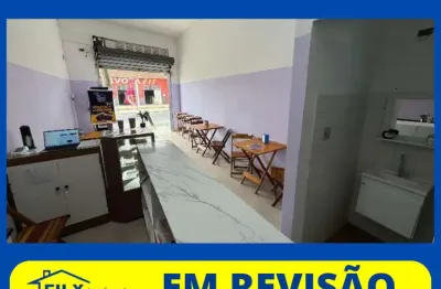 Sala comercial à venda no Balneário Gaivota, Itanhaém 