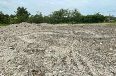 Terreno à venda no Jardim Sabaúna, Itanhaém 