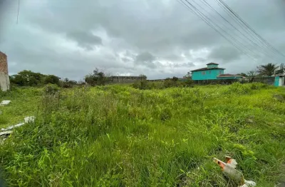 Terreno à venda no Cibratel II, Itanhaém 