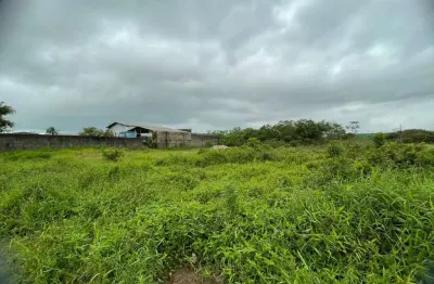 Terreno à venda no Cibratel II, Itanhaém 