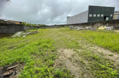 Terreno à venda no Cibratel II, Itanhaém 