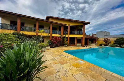 Casa para venda em itanhaém, grandesp, 6 dormitórios, 1 suíte, 4 banheiros, 5 vagas