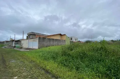 Terreno à venda no Jardim Imperador, Peruíbe 