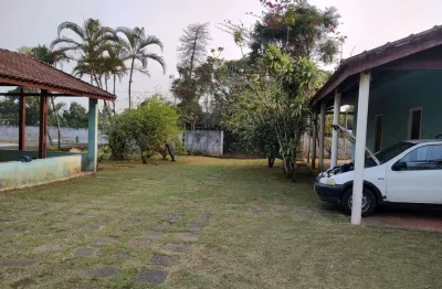 Chácara para venda em itanhaém, coronel, 3 dormitórios, 2 banheiros, 20 vagas