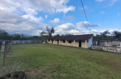 Chácara para venda em itanhaém, coronel, 5 dormitórios, 6 banheiros, 10 vagas