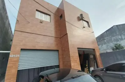 Comercial para venda em itanhaém, gaivota, 4 dormitórios, 2 suítes, 8 banheiros, 4 vagas