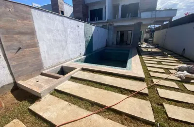 Casa para venda em itanhaém, bopiranga, 2 dormitórios, 2 suítes, 1 banheiro, 4 vagas