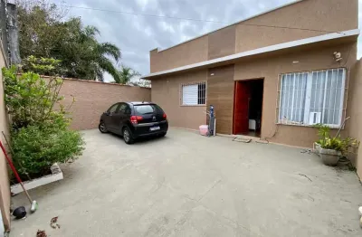 Casa para venda em itanhaém, luizamar mirim, 4 dormitórios, 1 suíte, 1 banheiro, 3 vagas