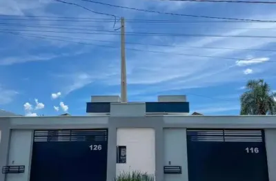 Casa para venda em itanhaém, bopiranga, 2 dormitórios, 1 suíte, 1 banheiro, 2 vagas