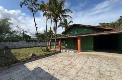 Chácara para venda em itanhaém, jardim anchieta, 5 dormitórios, 1 suíte, 1 banheiro, 10 vagas