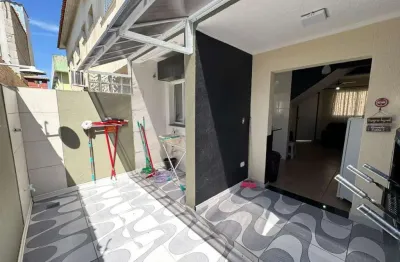 Casa em condomínio para venda em itanhaém, cibratel 2, 2 dormitórios, 1 suíte, 1 banheiro