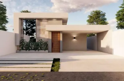 Casa para venda em itanhaém, nova itanhaém, 3 dormitórios, 1 suíte, 1 banheiro, 3 vagas