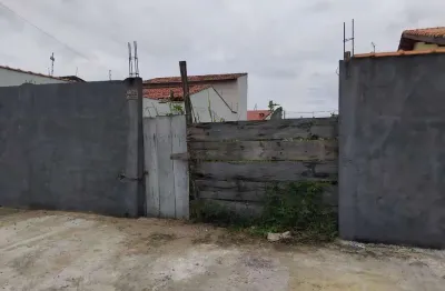 Terreno à venda no Balneário Gaivota, Itanhaém 
