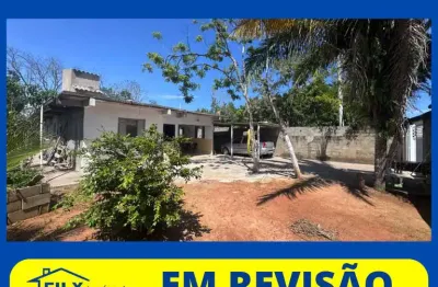 Casa para venda em itanhaém, maramba 2, 3 dormitórios, 1 banheiro