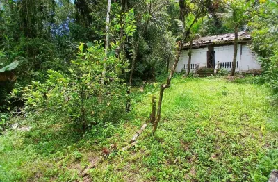 Terreno à venda na Av. Marginal 2, 11464, Jardim Coronel, Itanhaém