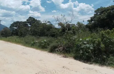 Terreno à venda na Av. Marginal 2, 11464, Agenor de Campos, Mongaguá