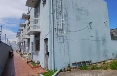 Casa em condomínio para venda em itanhaém, cibratel 2, 2 dormitórios, 2 banheiros, 1 vaga