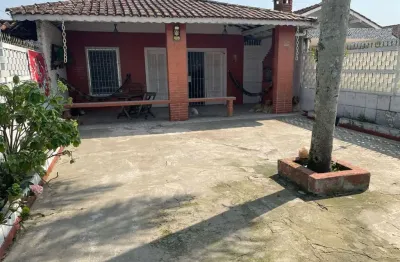 Casa para venda em mongaguá, vera cruz, 3 dormitórios, 3 banheiros, 4 vagas