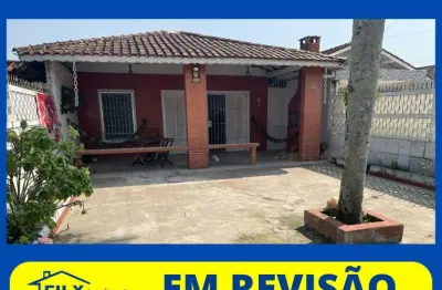 Casa para venda em mongaguá, vera cruz, 3 dormitórios, 3 banheiros, 4 vagas