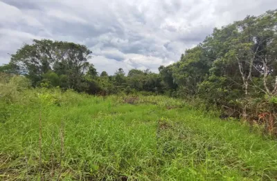 Terreno à venda na Av. Marginal 2, 11464, Luíza Mar Mirim, Itanhaém