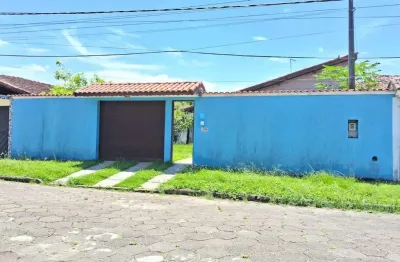 Casa para venda em itanhaém, loty, 2 dormitórios, 2 banheiros, 5 vagas