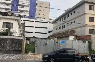 Terreno à venda na Av. Marginal 2, 11464, Tupi, Praia Grande